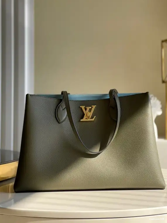 SHOPPER LOUIS VUITTON LOCKME 0406